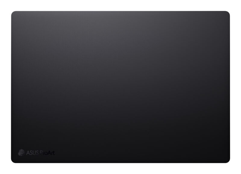 ASUS ProArt P16 H7606WM-SR122X AMD Ryzen AI 9 HX 370 Computer portatile 40,6 cm (16") Touch screen 3K 32 GB LPDDR5x-SDRAM 1 TB SSD NVIDIA GeForce RTX 5060 Wi-Fi 7 (802.11be) Windows 11 Pro Nero