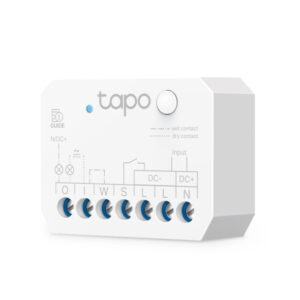 TP-Link Tapo S110E Attuatore di commutazione
