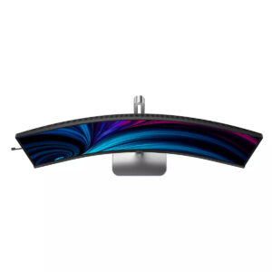 Philips 5000 series 49B2U5900C/00 Monitor PC 124 cm (48.8") 5120 x 1440 Pixel Dual QHD LCD Nero