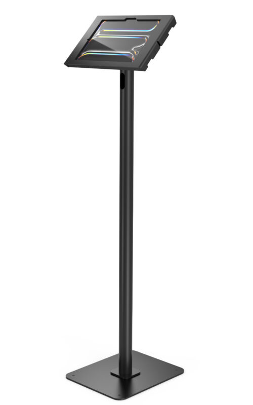 Compulocks 150B11PAPX4B supporto antifurto per tablet 27,9 cm (11") Nero