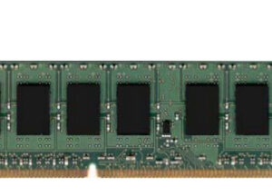 Dataram 8GB DDR3-1333 240-pin DIMM memoria 1 x 8 GB Data Integrity Check (verifica integrità dati)