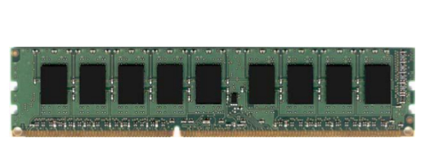 Dataram 8GB DDR3-1333 240-pin DIMM memoria 1 x 8 GB Data Integrity Check (verifica integrità dati)
