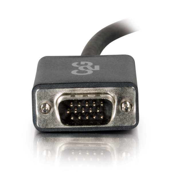 C2G 54331 cavo e adattatore video 0,91 m DisplayPort VGA Nero immagine gallery 4 C2G 54331 cavo e adattatore video 0,91 m DisplayPort VGA Nero