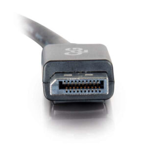 C2G 54331 cavo e adattatore video 0,91 m DisplayPort VGA Nero immagine gallery 3 C2G 54331 cavo e adattatore video 0,91 m DisplayPort VGA Nero