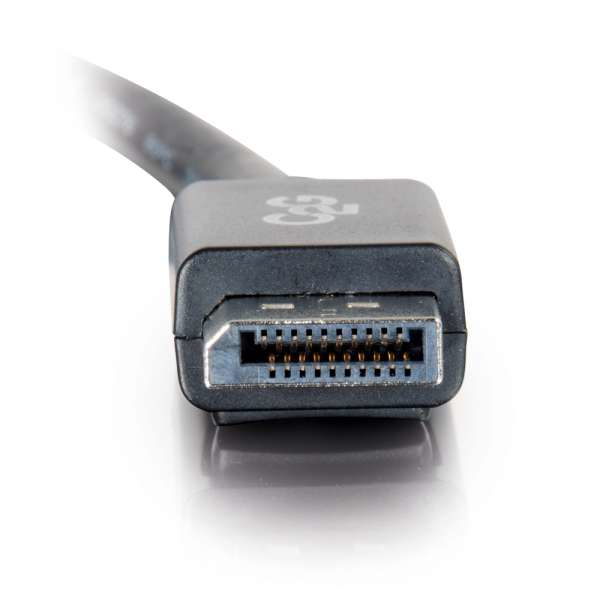 C2G 54331 cavo e adattatore video 0,91 m DisplayPort VGA Nero immagine gallery 3 C2G 54331 cavo e adattatore video 0,91 m DisplayPort VGA Nero