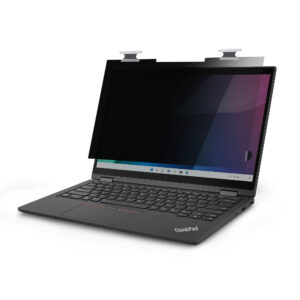 StarTech.com X13Y4-PRIVACY-SCREEN schermo anti-riflesso 33,8 cm (13.3") Computer portatile Filtro per la privacy senza bordi per display immagine principale StarTech.com X13Y4-PRIVACY-SCREEN schermo anti-riflesso 33,8 cm (13.3") Computer portatile Filtro per la privacy senza bordi per display