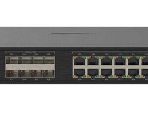SonicWall NSa 5800 High Availability firewall (hardware) 1U 30 Gbit/s