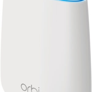 NETGEAR RBS20 Bianco 10, 100, 1000 Mbit/s