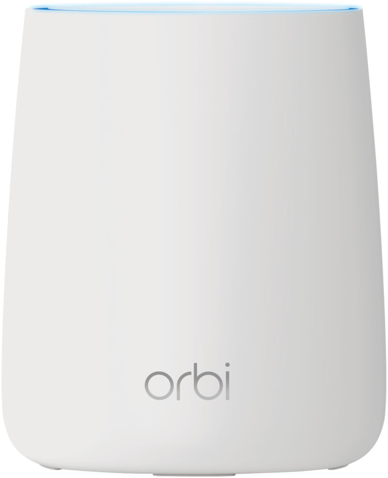 NETGEAR RBS20 Bianco 10, 100, 1000 Mbit/s