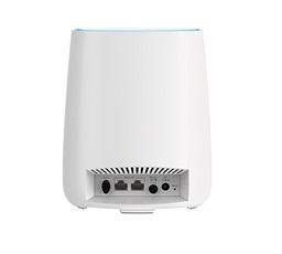 NETGEAR RBS20 Bianco 10, 100, 1000 Mbit/s