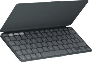 Logitech Keys-To-Go 2 immagine principale Logitech Keys-To-Go 2