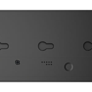 Lenovo ThinkPad USB4 Smart Dock 5500 Cablato Nero