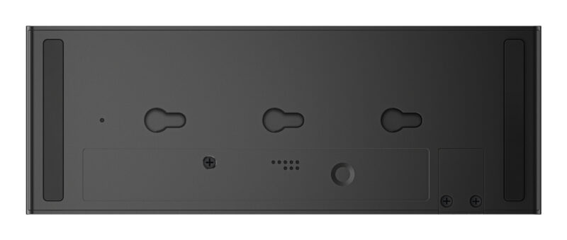 Lenovo ThinkPad USB4 Smart Dock 5500 Cablato Nero