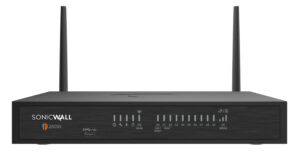 SonicWall TZ380W firewall (hardware) Desktop 3,5 Gbit/s