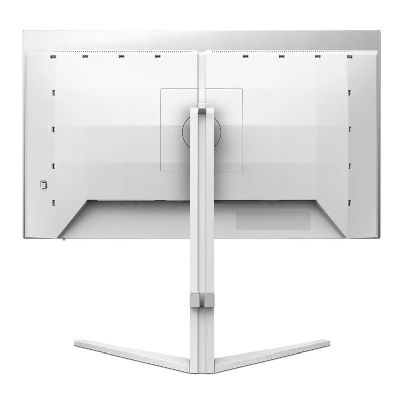 Philips Evnia 6000 27M2N6501L/00 Monitor PC 67,3 cm (26.5") 2560 x 1440 Pixel Quad HD QD-OLED Bianco immagine gallery 2 Philips Evnia 6000 27M2N6501L/00 Monitor PC 67,3 cm (26.5") 2560 x 1440 Pixel Quad HD QD-OLED Bianco