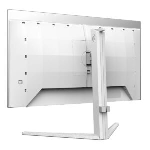 Philips Evnia 6000 27M2N6501L/00 Monitor PC 67,3 cm (26.5") 2560 x 1440 Pixel Quad HD QD-OLED Bianco immagine gallery 5 Philips Evnia 6000 27M2N6501L/00 Monitor PC 67,3 cm (26.5") 2560 x 1440 Pixel Quad HD QD-OLED Bianco