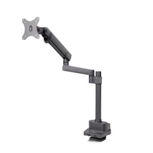 StarTech.com ARMPIVOT2 Supporti a parete per TV 101,6 cm (40") Nero