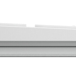 Logitech 920-013013 tastiera per dispositivo mobile QWERTY Italiano Bluetooth Bianco