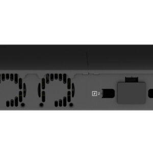 SonicWall NSa 2800 TotalSecure Advanced Edition firewall (hardware) 1U 8 Gbit/s