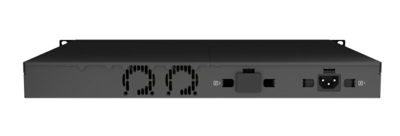 SonicWall NSa 2800 TotalSecure Advanced Edition firewall (hardware) 1U 8 Gbit/s