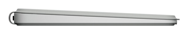 Logitech 920-013013 tastiera per dispositivo mobile QWERTY Italiano Bluetooth Bianco