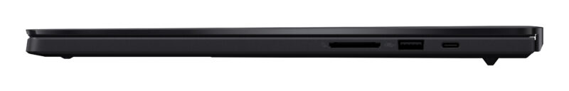 ASUS ProArt P16 H7606WM-SR122X AMD Ryzen AI 9 HX 370 Computer portatile 40,6 cm (16") Touch screen 3K 32 GB LPDDR5x-SDRAM 1 TB SSD NVIDIA GeForce RTX 5060 Wi-Fi 7 (802.11be) Windows 11 Pro Nero