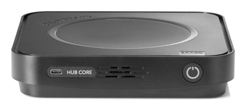 Barco ClickShare Hub Core sistema di conferenza Collegamento ethernet LAN Sistema di gestione del servizio di videoconferenza immagine gallery 5 Barco ClickShare Hub Core sistema di conferenza Collegamento ethernet LAN Sistema di gestione del servizio di videoconferenza