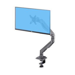 StarTech.com Supporto per Monitor da Scrivania, Braccio Articolato Meccanico a Molla per Display fino a 32", Max 10kg, VESA 75x75/100x100; Morsetto a C, TAA immagine principale StarTech.com Supporto per Monitor da Scrivania, Braccio Articolato Meccanico a Molla per Display fino a 32", Max 10kg, VESA 75x75/100x100; Morsetto a C, TAA
