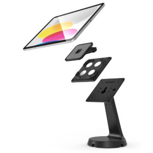 Compulocks 333BVHBMM01 supporto antifurto per tablet immagine principale Compulocks 333BVHBMM01 supporto antifurto per tablet 33 cm (13")