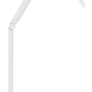 LG Swing 32U889SA Schermo Personale 32" 4K Touch, base con rotelle, webOS