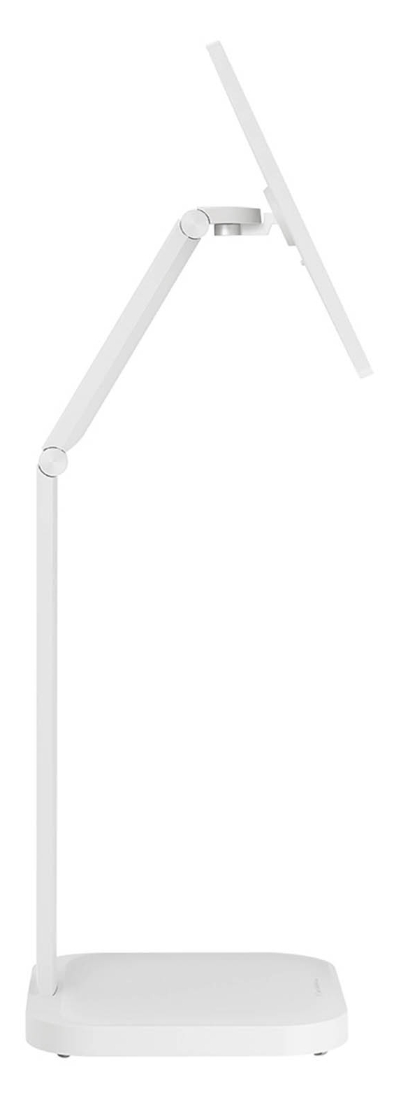 LG Swing 32U889SA Schermo Personale 32" 4K Touch, base con rotelle, webOS
