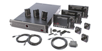 APC InfraStruXure Central Enterprise Pilot Pak immagine principale APC InfraStruXure Central Enterprise Pilot Pak