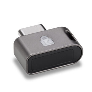 Kensington K65051WW lettore di impronte digitali immagine principale Kensington K65051WW lettore di impronte digitali