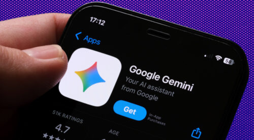 Licenza Gemini - Google AI Abbonamento Intelligenza Artificiale di Google Alterside