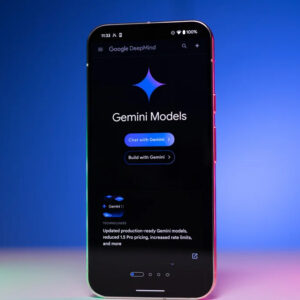Licenza Gemini - Google AI Abbonamento Intelligenza Artificiale di Google Alterside