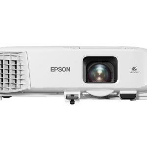 Epson EB-994F 4100 ANSI lumen 3LCD 1080p (1920x1080) Bianco