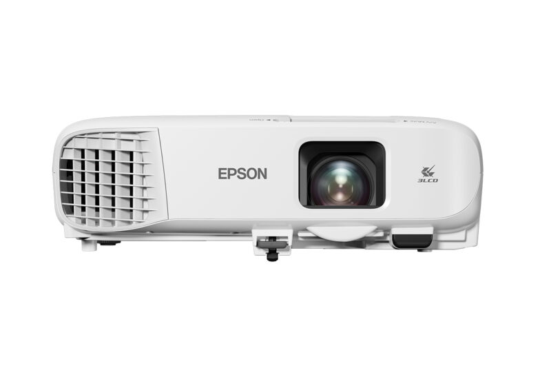 Epson EB-994F 4100 ANSI lumen 3LCD 1080p (1920x1080) Bianco