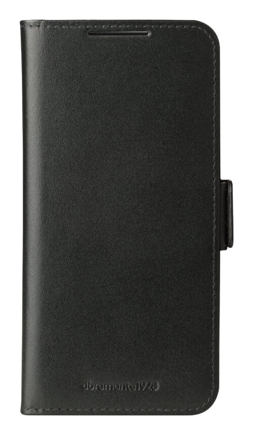 dbramante1928 CO57GTBL6960 custodia per cellulare 17 cm (6.7") Custodia a borsellino Nero immagine principale dbramante1928 CO57GTBL6960 custodia per cellulare 17 cm (6.7") Custodia a borsellino Nero