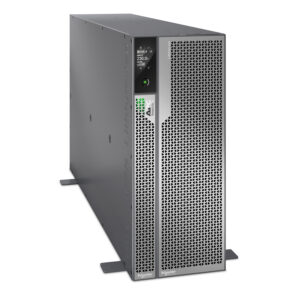 APC Smart-UPS Ultra On-Line Li-Ion SRTL8KRM4UI, 8KW, 4U Rack/Tower, 6xC13 & 6xC19, NMC immagine gallery 3 APC Smart-UPS Ultra On-Line Li-Ion SRTL8KRM4UI, 8KW, 4U Rack/Tower, 6xC13 & 6xC19, NMC