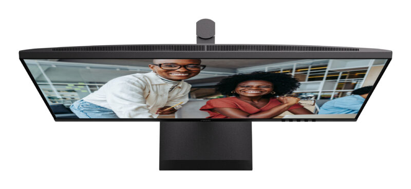 AOC E4 Q32E4U Monitor PC 80 cm (31.5") 2560 x 1440 Pixel Quad HD LED Nero immagine gallery 8 AOC E4 Q32E4U Monitor PC 80 cm (31.5") 2560 x 1440 Pixel Quad HD LED Nero
