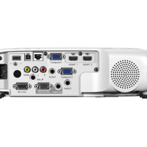 Epson EB-994F 4100 ANSI lumen 3LCD 1080p (1920x1080) Bianco