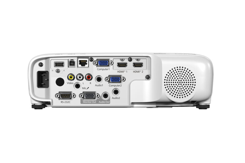 Epson EB-994F 4100 ANSI lumen 3LCD 1080p (1920x1080) Bianco