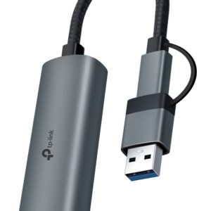 TP-Link UE310C scheda di rete e adattatore Ethernet 1000 Mbit/s