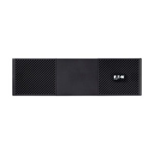Eaton 9EEBM240R batteria UPS immagine principale Targus ASP95GL cavo di sicurezza Argento 2 m