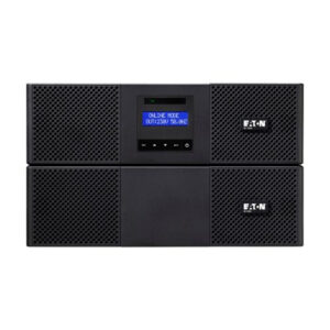 Eaton 9E11KIR gruppo di continuità (UPS) Doppia conversione (online) 11 kVA 10000 W immagine gallery 2 Eaton 9E11KIR gruppo di continuità (UPS) Doppia conversione (online) 11 kVA 10000 W