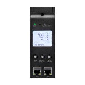 Eaton FLXTMI132C2 unità di distribuzione dell'energia (PDU)