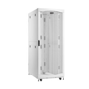 Eaton SRH423242W rack 42U Rack indipendenti Bianco