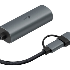 TP-Link UE310C scheda di rete e adattatore Ethernet 1000 Mbit/s