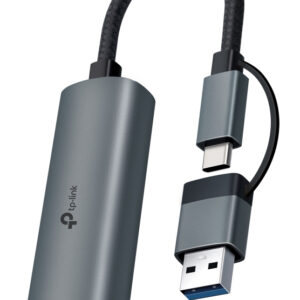 TP-Link UE310C scheda di rete e adattatore Ethernet 1000 Mbit/s