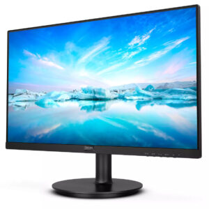 Philips V Line 271V8LAB/00 Monitor PC 68,6 cm (27") 1920 x 1080 Pixel Full HD LCD Nero